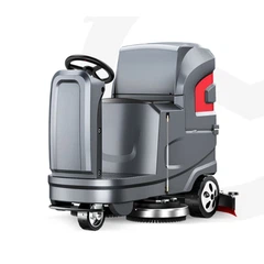 Промышленное очистное оборудование